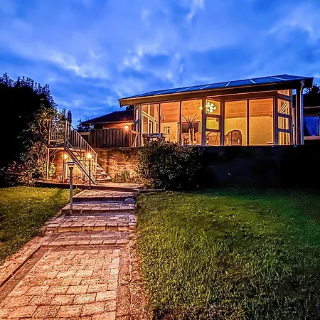 Ferienhaus Beautiful In With House Sea View