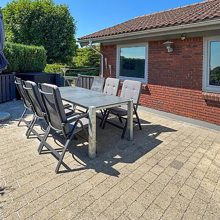 Ferienhaus Beautiful In With House Sea View