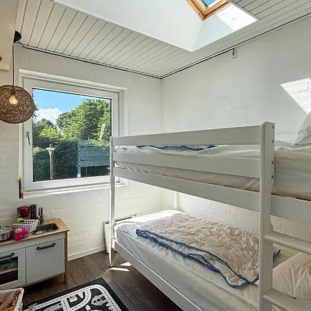 Beautiful In With House Sea View Ferienhaus